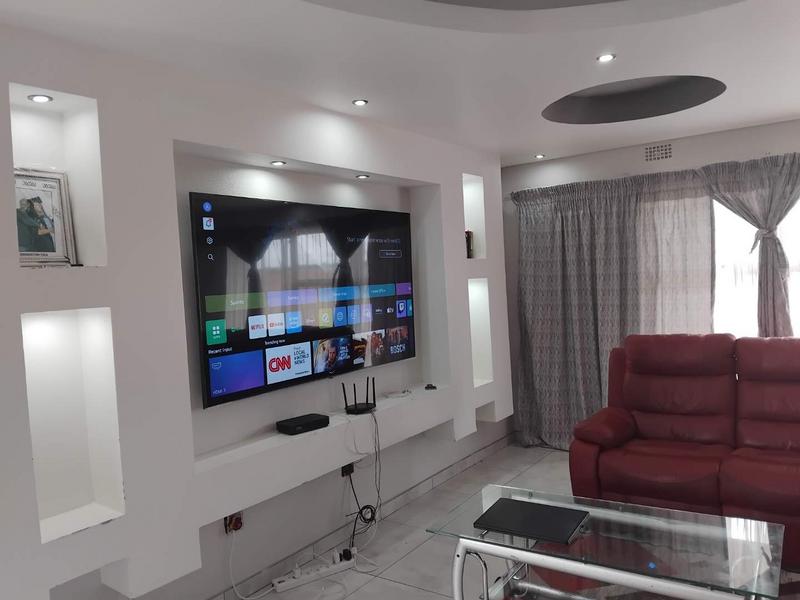 3 Bedroom Property for Sale in Mthata Eastern Cape
